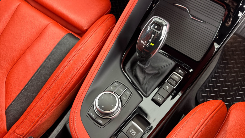 BMW X2 M35i 5dr Step Auto Petrol Hatchback